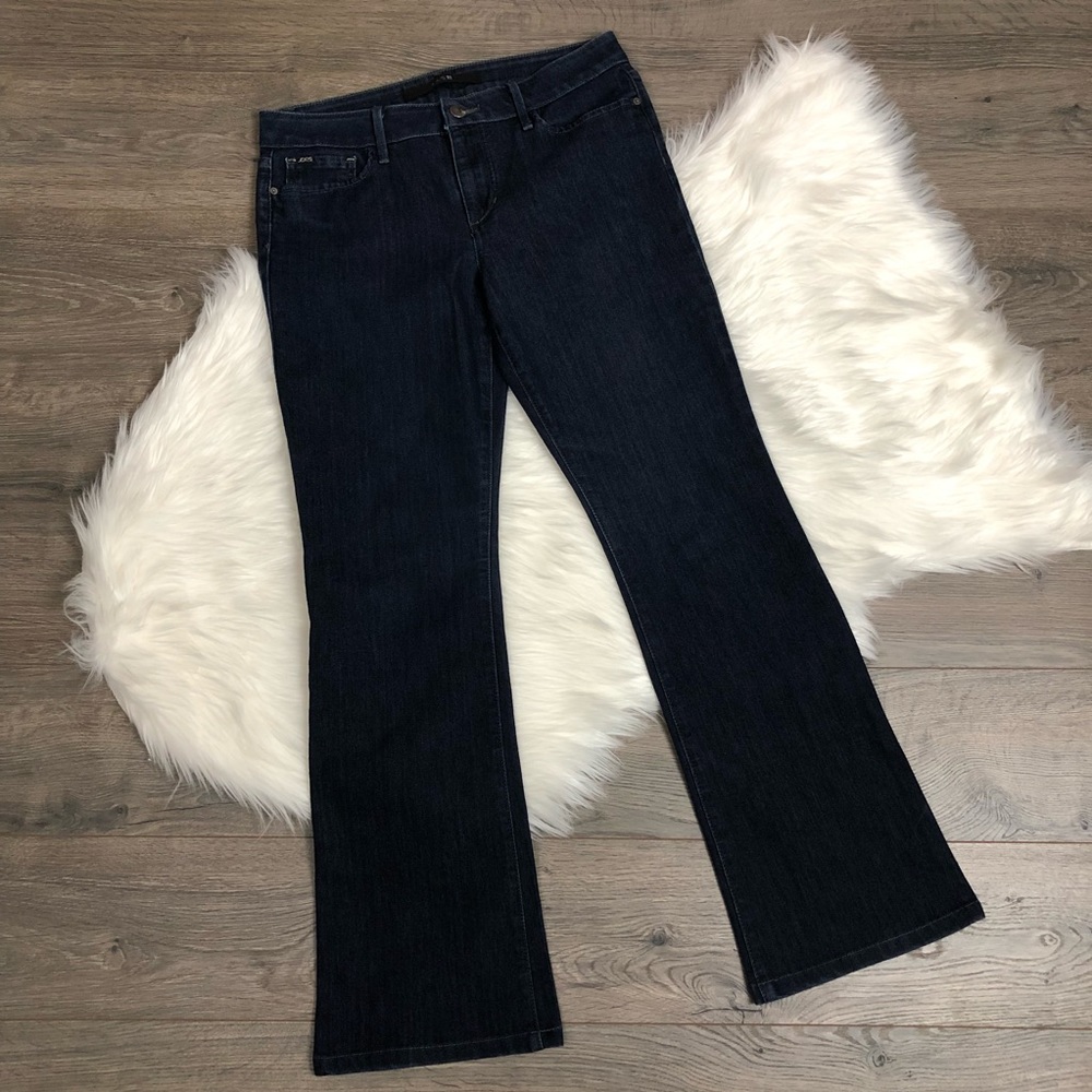 Joe’s Jeans Size W 27 Petite Bootcut Taylor